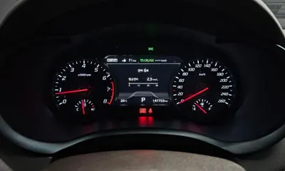 Kia Stinger 2018, 147753 км, за 8599.35 USD - фото 8