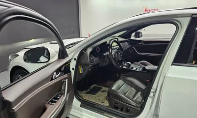 Kia Stinger 2018, 147753 км, за 8599.35 USD - фото 10