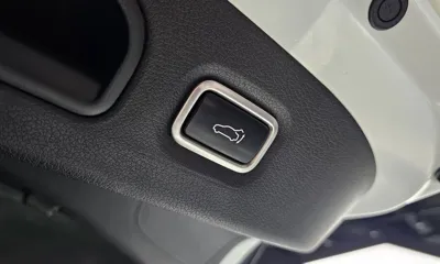 Kia Stinger 2018, 147753 км, за 8599.35 USD - фото 16
