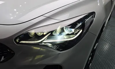 Kia Stinger 2018, 147753 км, за 8599.35 USD - фото 22
