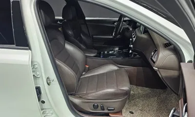 Kia Stinger 2018, 147753 км, за 8599.35 USD - фото 26