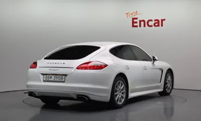Porsche Panamera 2011, 61224 км, за 14009.47 USD