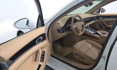 Porsche Panamera 2011, 61224 км, за 14009.47 USD - фото 12