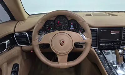Porsche Panamera 2011, 61224 км, за 14009.47 USD - фото 13