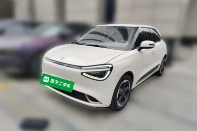 Dongfeng NAMMI 01 · 2024 год