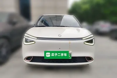 Dongfeng NAMMI 01 2024, 23800 км, за 9205 USD