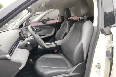 Dongfeng NAMMI 01 2024, 23800 км, за 9205 USD - фото 12