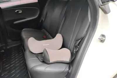 Dongfeng NAMMI 01 2024, 23800 км, за 9205 USD - фото 14