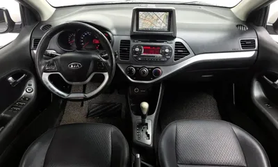 Kia Morning 2012, 186044 км, за 2080.22 USD - фото 7