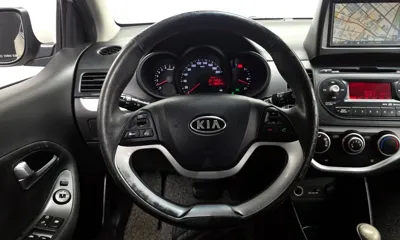 Kia Morning 2012, 186044 км, за 2080.22 USD - фото 13