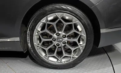 Genesis G80 2021, 77855 км, за 65636.08 USD