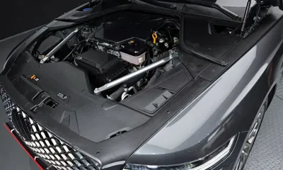 Genesis G80 2021, 77855 км, за 65636.08 USD - фото 6