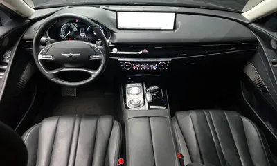 Genesis G80 2021, 77855 км, за 65636.08 USD - фото 7