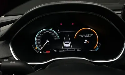 Genesis G80 2021, 77855 км, за 65636.08 USD - фото 8