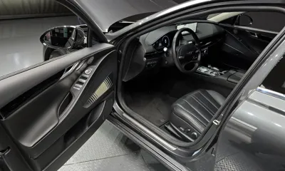 Genesis G80 2021, 77855 км, за 65636.08 USD - фото 10