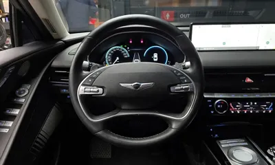 Genesis G80 2021, 77855 км, за 65636.08 USD - фото 13