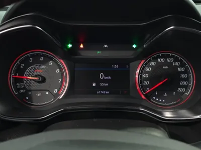 ChevroletGMDaewoo Trailblazer 2021, 61745 км, за 11400.66 USD - фото 7