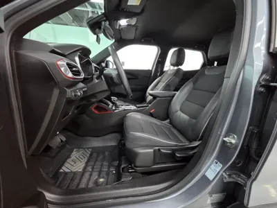ChevroletGMDaewoo Trailblazer 2021, 61745 км, за 11400.66 USD - фото 9