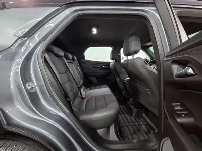 ChevroletGMDaewoo Trailblazer 2021, 61745 км, за 11400.66 USD - фото 14