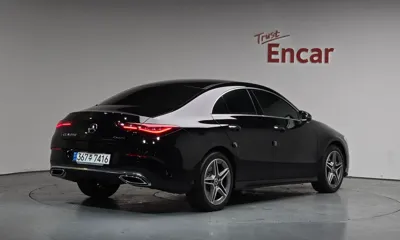 Mercedes-Benz CLA-Class 2024, 13997 км, за 29250.83 USD