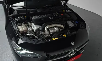 Mercedes-Benz CLA-Class 2024, 13997 км, за 29250.83 USD - фото 6