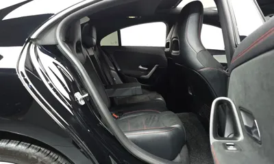 Mercedes-Benz CLA-Class 2024, 13997 км, за 29250.83 USD - фото 12