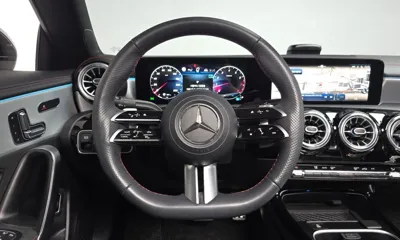 Mercedes-Benz CLA-Class 2024, 13997 км, за 29250.83 USD - фото 13