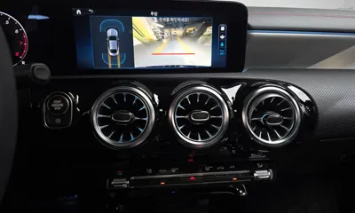 Mercedes-Benz CLA-Class 2024, 13997 км, за 29250.83 USD - фото 15