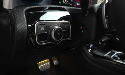 Mercedes-Benz CLA-Class 2024, 13997 км, за 29250.83 USD - фото 18