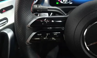 Mercedes-Benz CLA-Class 2024, 13997 км, за 29250.83 USD - фото 19