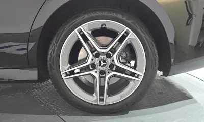 Mercedes-Benz CLA-Class 2024, 13997 км, за 29250.83 USD - фото 21