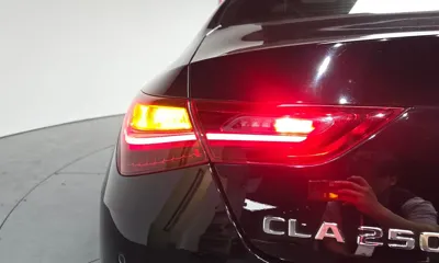 Mercedes-Benz CLA-Class 2024, 13997 км, за 29250.83 USD - фото 23