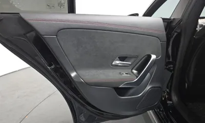 Mercedes-Benz CLA-Class 2024, 13997 км, за 29250.83 USD - фото 25