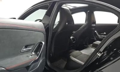 Mercedes-Benz CLA-Class 2024, 13997 км, за 29250.83 USD - фото 26