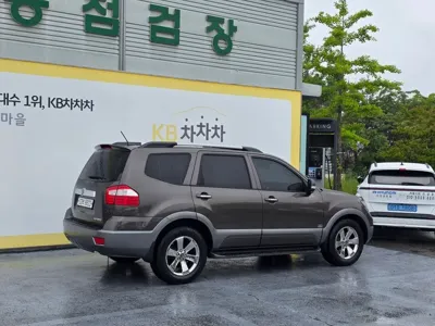 Kia Mohave 2014, 197348 км, за 3876.27 USD