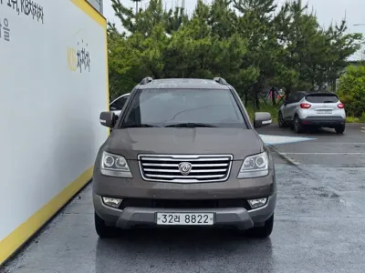 Kia Mohave 2014, 197348 км, за 3876.27 USD