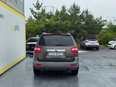 Kia Mohave 2014, 197348 км, за 3876.27 USD