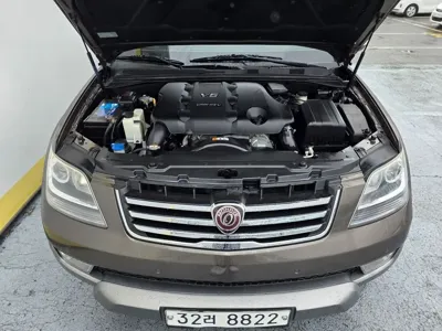 Kia Mohave 2014, 197348 км, за 3876.27 USD