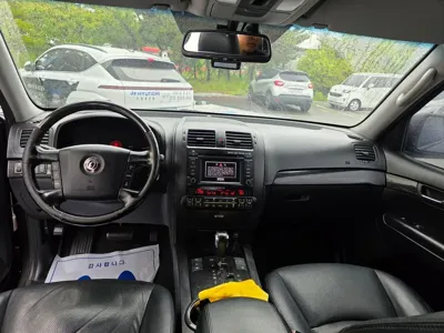 Kia Mohave 2014, 197348 км, за 3876.27 USD - фото 9