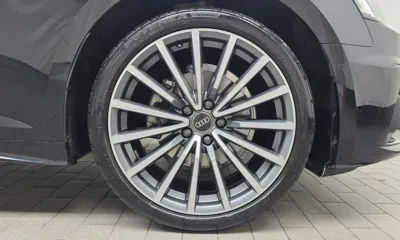 Audi A5 2023, 47571 км, за 29887.01 USD