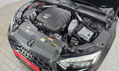 Audi A5 2023, 47571 км, за 29887.01 USD - фото 6