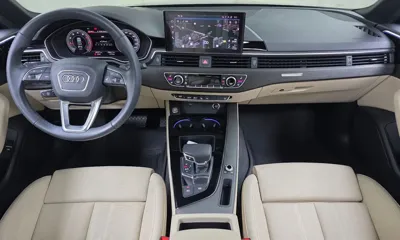Audi A5 2023, 47571 км, за 29887.01 USD - фото 7