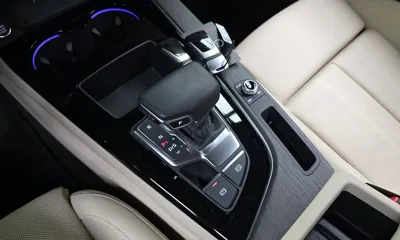 Audi A5 2023, 47571 км, за 29887.01 USD - фото 9