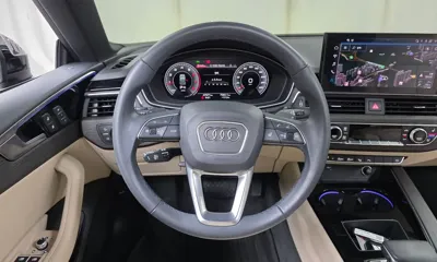 Audi A5 2023, 47571 км, за 29887.01 USD - фото 13
