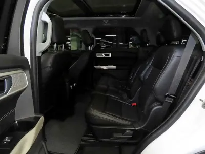 Ford Explorer 2022, 4180 км, за 23984.14 USD - фото 7