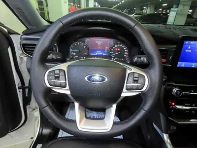 Ford Explorer 2022, 4180 км, за 23984.14 USD - фото 8