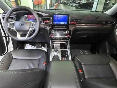 Ford Explorer 2022, 4180 км, за 23984.14 USD - фото 10