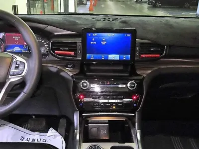 Ford Explorer 2022, 4180 км, за 23984.14 USD - фото 11