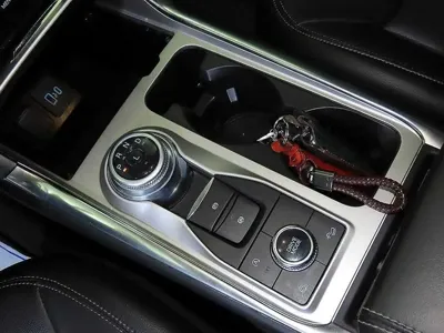 Ford Explorer 2022, 4180 км, за 23984.14 USD - фото 12