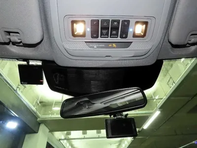 Ford Explorer 2022, 4180 км, за 23984.14 USD - фото 13